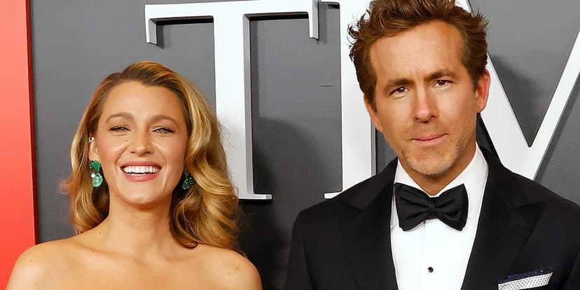 Blake Lively Shares Kids' April Fool's Day Toilet Gag