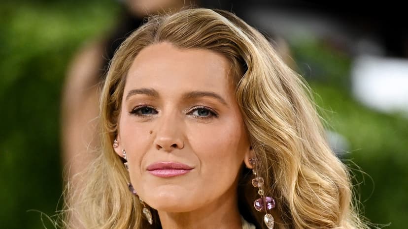 Blake Lively's Text Trove: Friend's Friend Provided Key Evidence