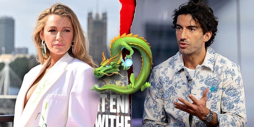 Lively's Legal Fight: Reputational Risk Looms