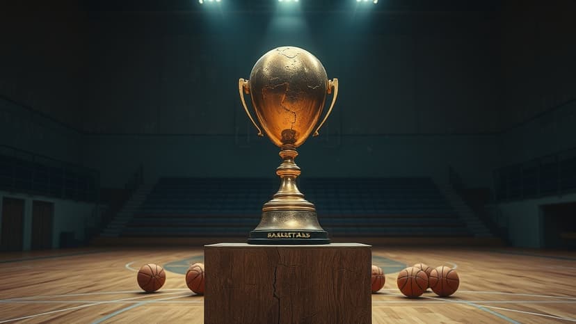 New Blazers Owner Defies Criticism: Winning is All That Matters