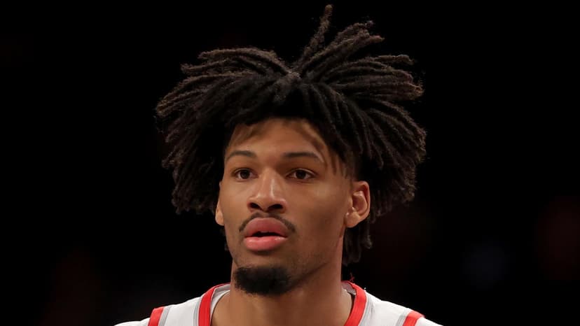 Blazers Seek Crucial Road Victory Against Short-Handed Nets