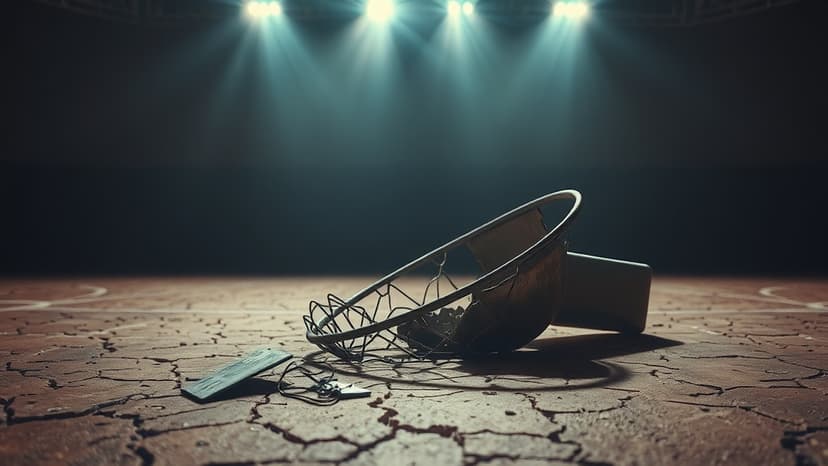 Blazers Bench Woes Sink Portland vs. Spurs