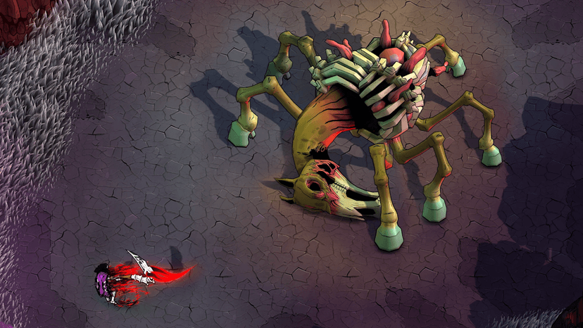 Drinkbox's New Game Blighted: Eat Brains & Save Memories!