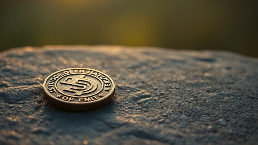 Blind Runner, 74, Conquers London Marathon