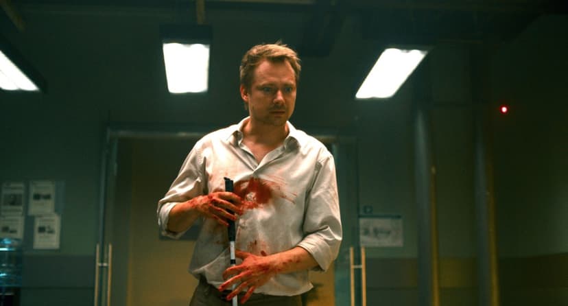 Blind Bartender Fights to Clear Name in Kidnapping Mystery