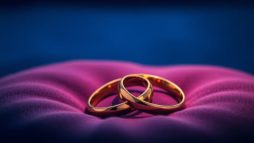 Blind Couple's Love Story Inspires Hope