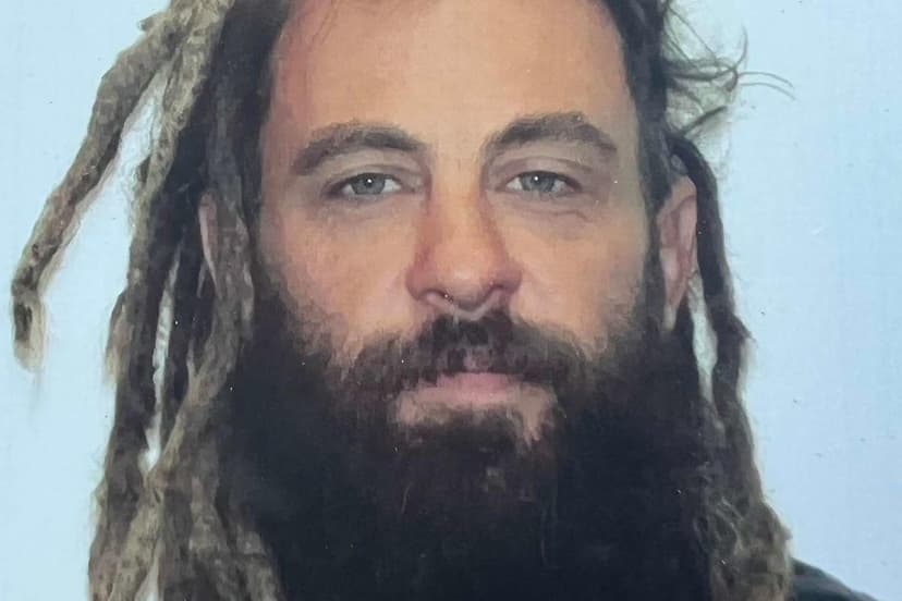 Blind Frog Ranch Star Charged in Cellmate's Death