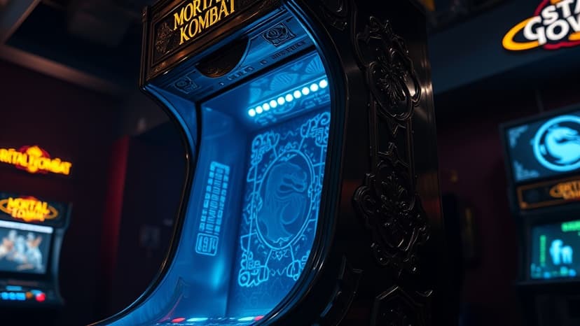 Blind Gamer's TikTok Triumph Fuels Charity Livestream