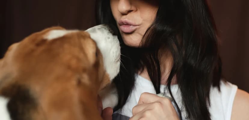 Blind for 13 Years, Accidental Bump Restores Her Sight
