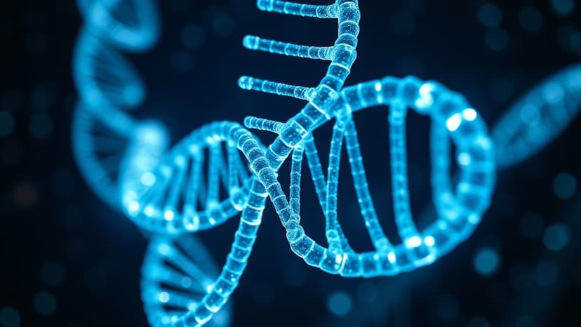 Couple's Blindness Gene Therapy Earns $3M Breakthrough Prize