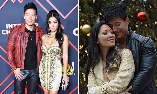 Bling Empire Stars End Engagement After 15 Years