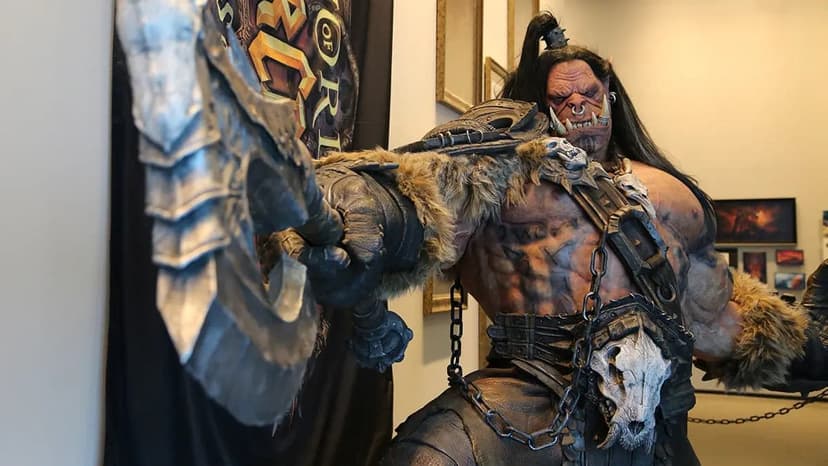 Blizzard QA Workers Secure Union Contract