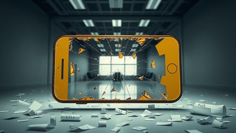 Block Layoffs: Visionary AI Move or Management Spin?