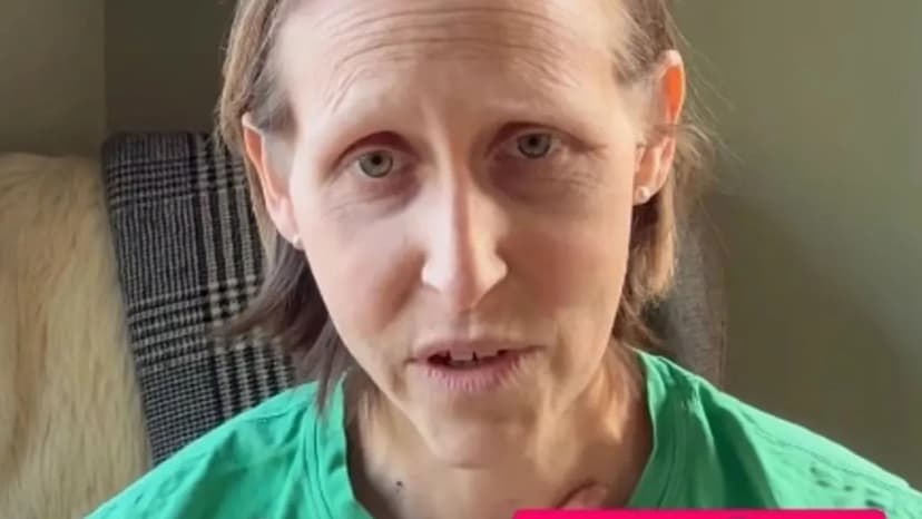 Blogger's Final Message: Love and Gratitude from Terminal Cancer Warrior