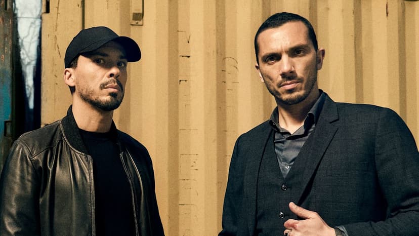 Fans Hooked as Blood Coast Season 2 Climbs Netflix Charts