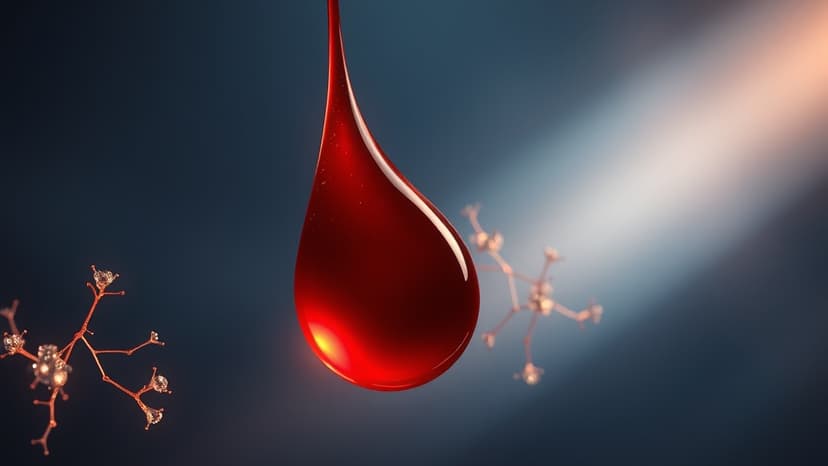 Blood Donation: How Your Body Rebuilds in 24 Hours