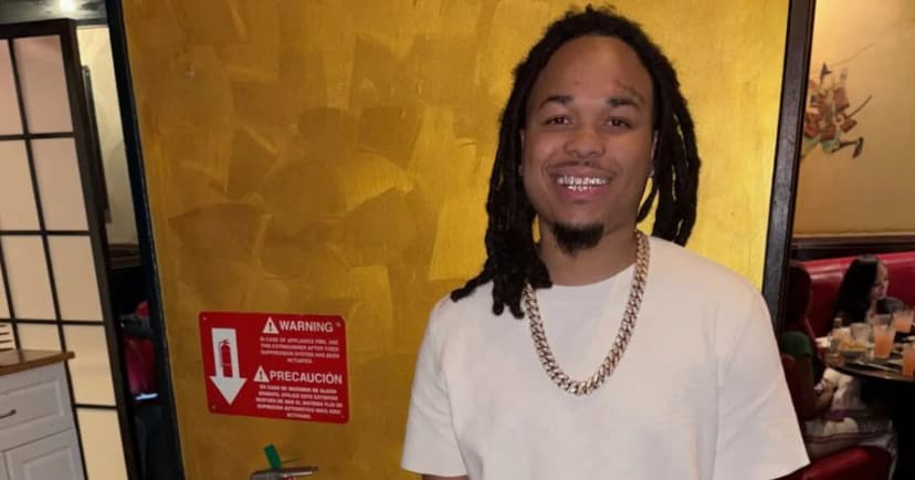 Chicago Drill Rapper BloodHound Q50 Reportedly Dead