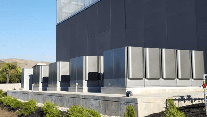 Bloom Energy Fuels Up With Record Revenue