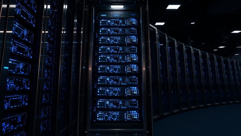 Bloom Energy Soars on AI Demand, Record Results