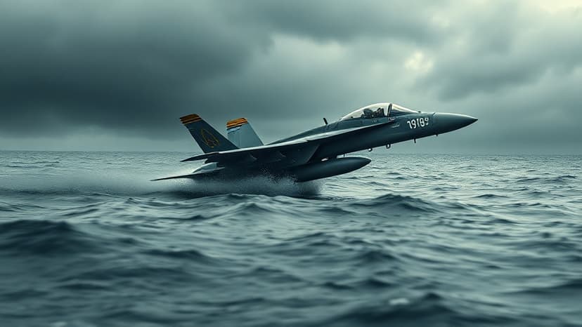Blue Angels Cancel Saturday Flight Due to Winds