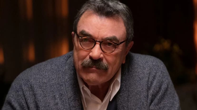 Blue Bloods Ends: Selleck Reflects on Poetic Final Scene