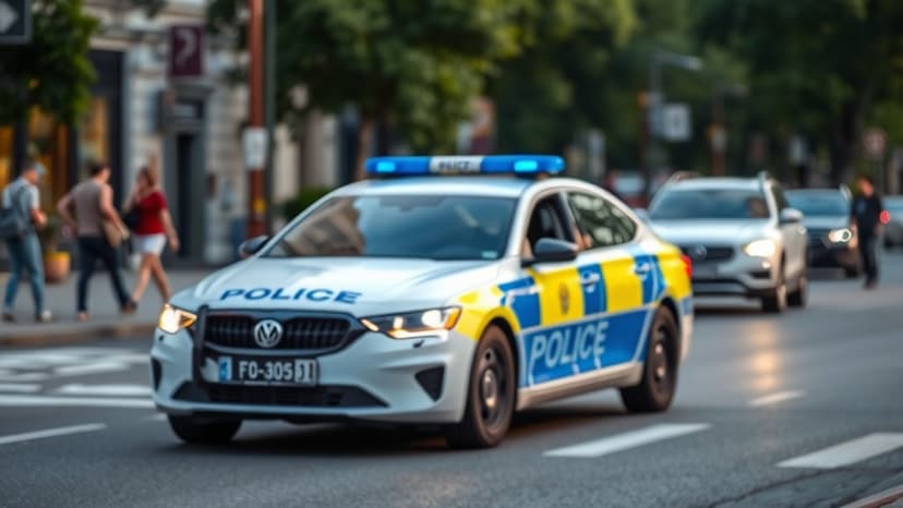 Firefighter Tensions Rise in Newest Blue Bloods Episode