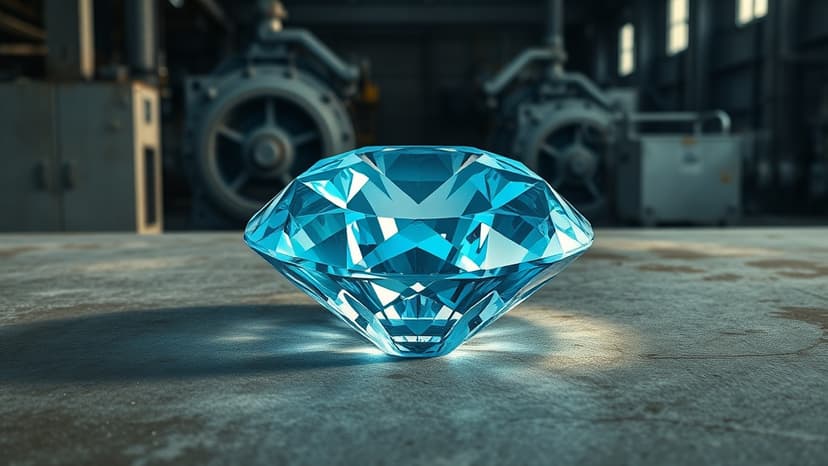 Blue Diamond Keeps Some Sacramento Almond Jobs