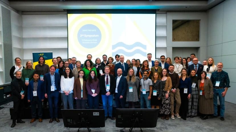 Sustainable Seas: Bucharest Symposium Drives Blue Economy