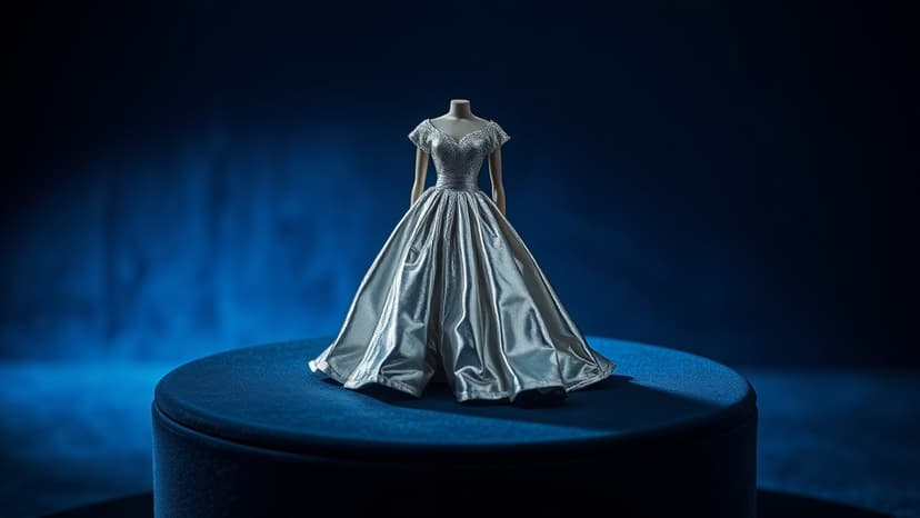 Teens Crash Met Gala: Blue Ivy & Sunday Rose Bend Rules