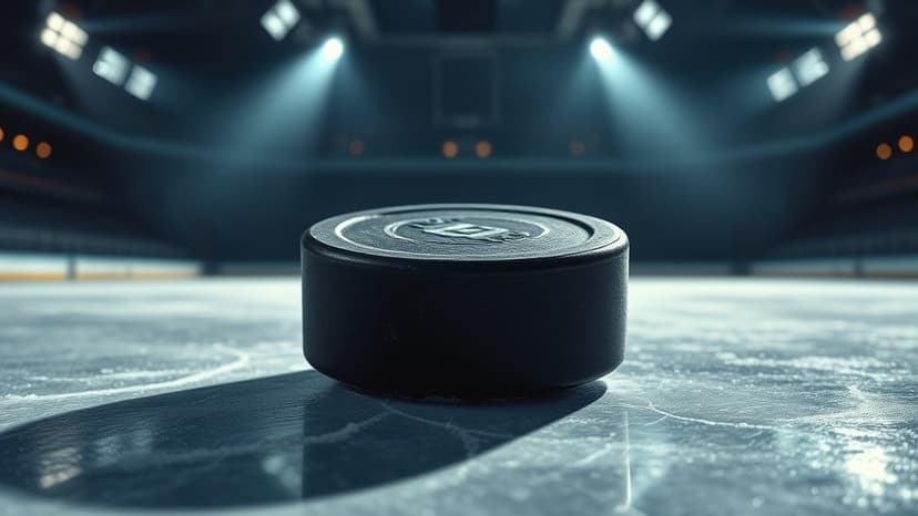 Blue Jackets Host Bruins in Crucial Matchup