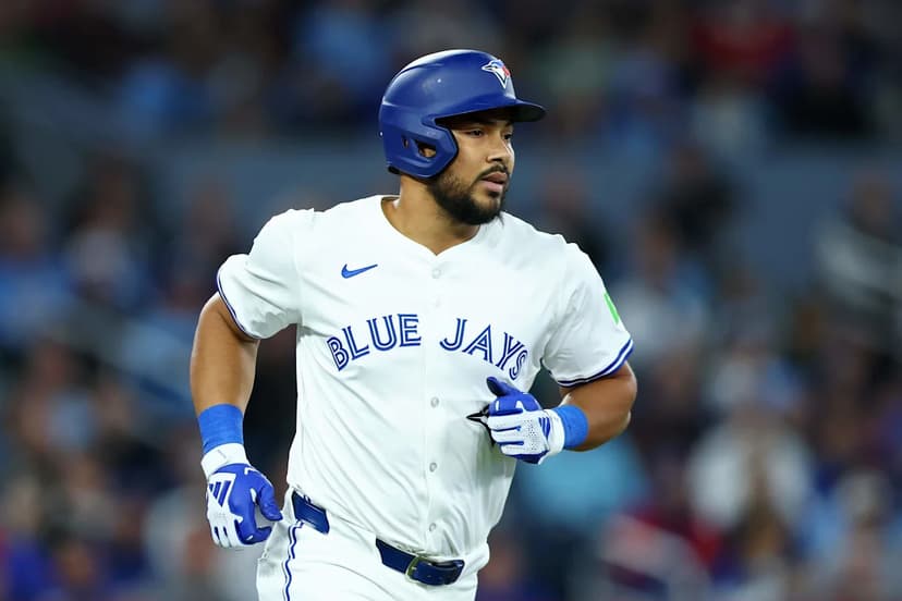 Santander Injury Woes Continue for Blue Jays