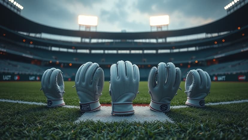 Five-Man Infield Idea for Blue Jays Pitcher