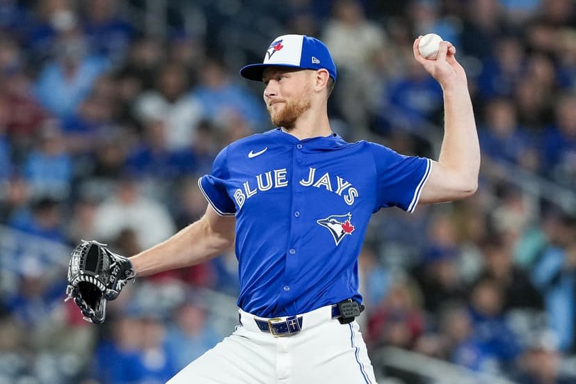 Lauer Wants Starts, Jays Want Flexibility: Trade Looming?
