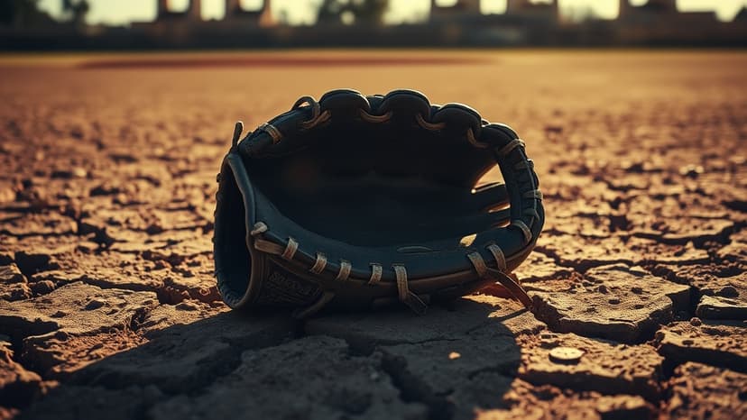 Jays Gamble on Ex-All-Star Walker Amidst Injury Crisis