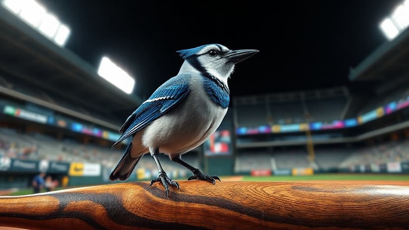 Blue Jays Eye Wild Card: Yankees Struggle Continues