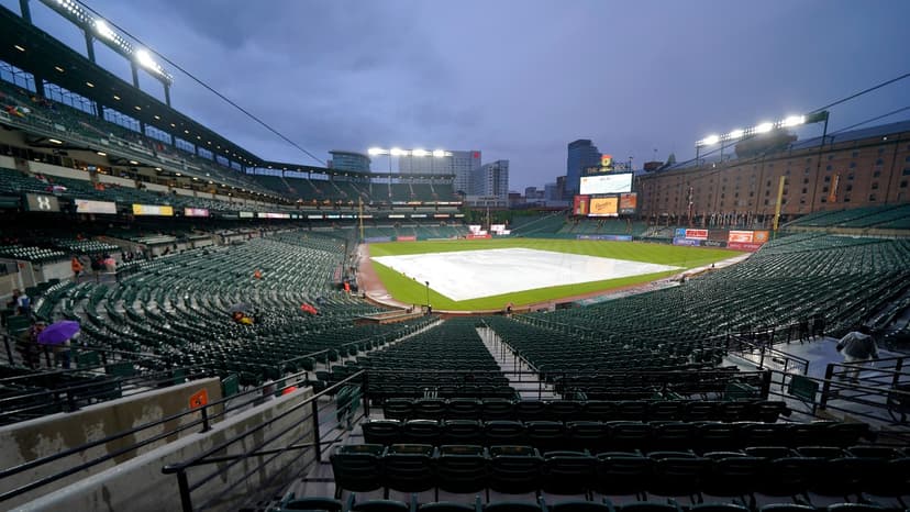 Jays game postponed, elimination looms