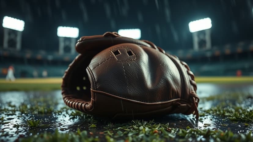 Jays Seek Reinforcements Amidst Pitching Woes