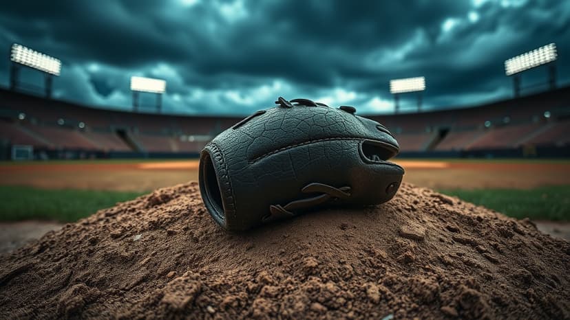 Blue Jays' Ace Cease Injured; Macko Gets First Start