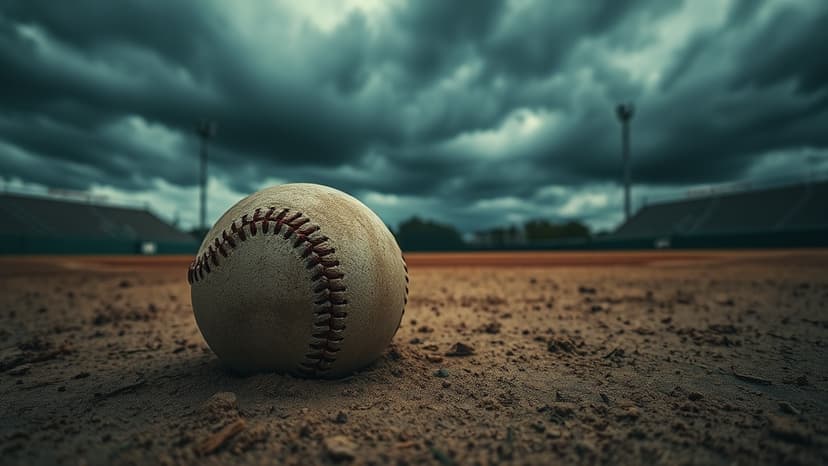 Blue Jays Stumble: Sloppy Play Leads to Third Straight Loss