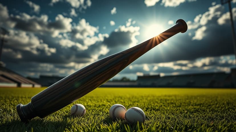 Jays' Offense Explodes in Huge Victory