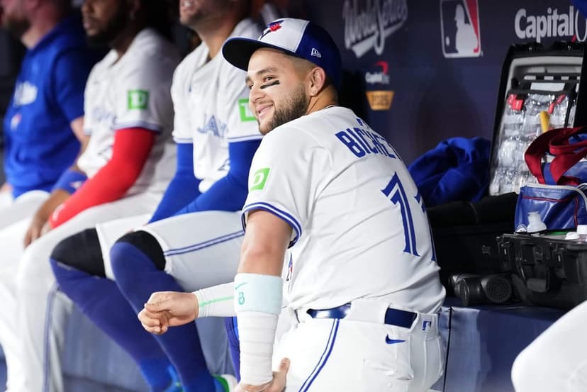 Jays' Offseason: Big Spends or Smart Trades?