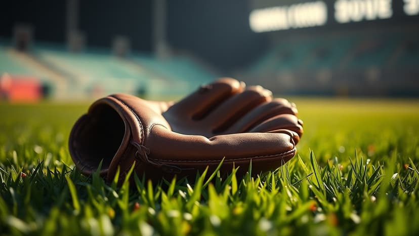 Injuries Strain Blue Jays Outfield Options