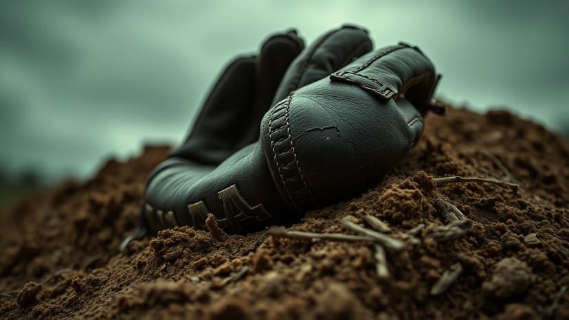 Blue Jays Pitching Staff Facing Early Spring Injuries