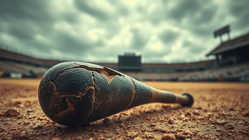 Blue Jays' Pitching Staff in Crisis Amid Injury Woes