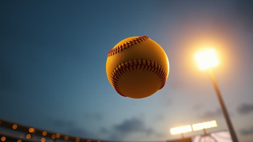 Parker's Blastoff: First Pro HR Seals Promising Start