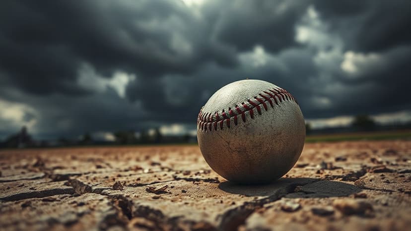 Blue Jays Cut Young Pitcher Amid Crucial Series