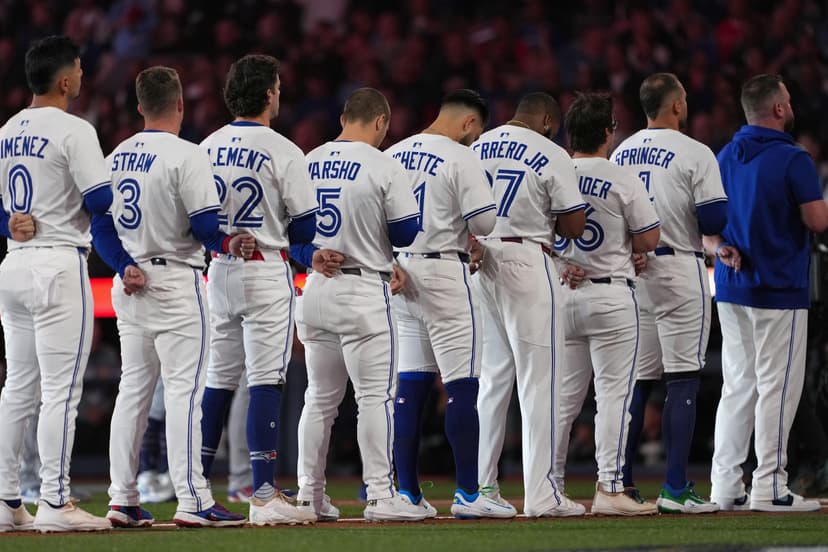 Blue Jays' Surprise Pitcher: Rule 5 Pick Miles