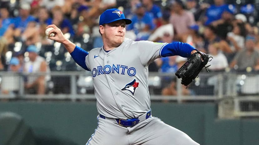Blue Jays Surge into Wild Card Tie
