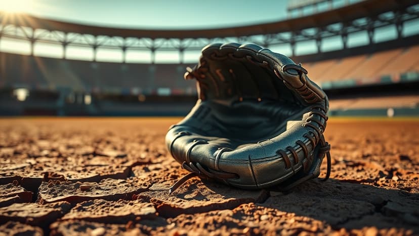 Blue Jays Eyeing Gold Glove Outfielder Amid Injuries