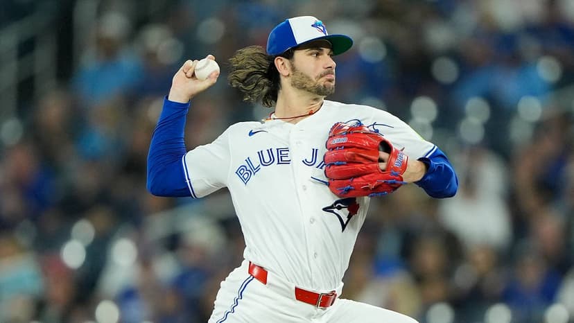 Cease vs. Webb: Jays vs. Giants Series Finale Showdown